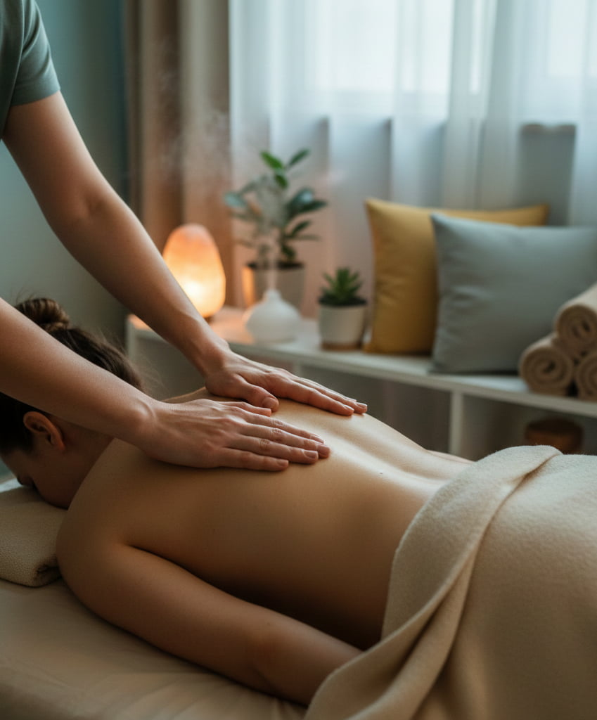 Z Massages (Ancien) massage psychotherapie elise mazareylat